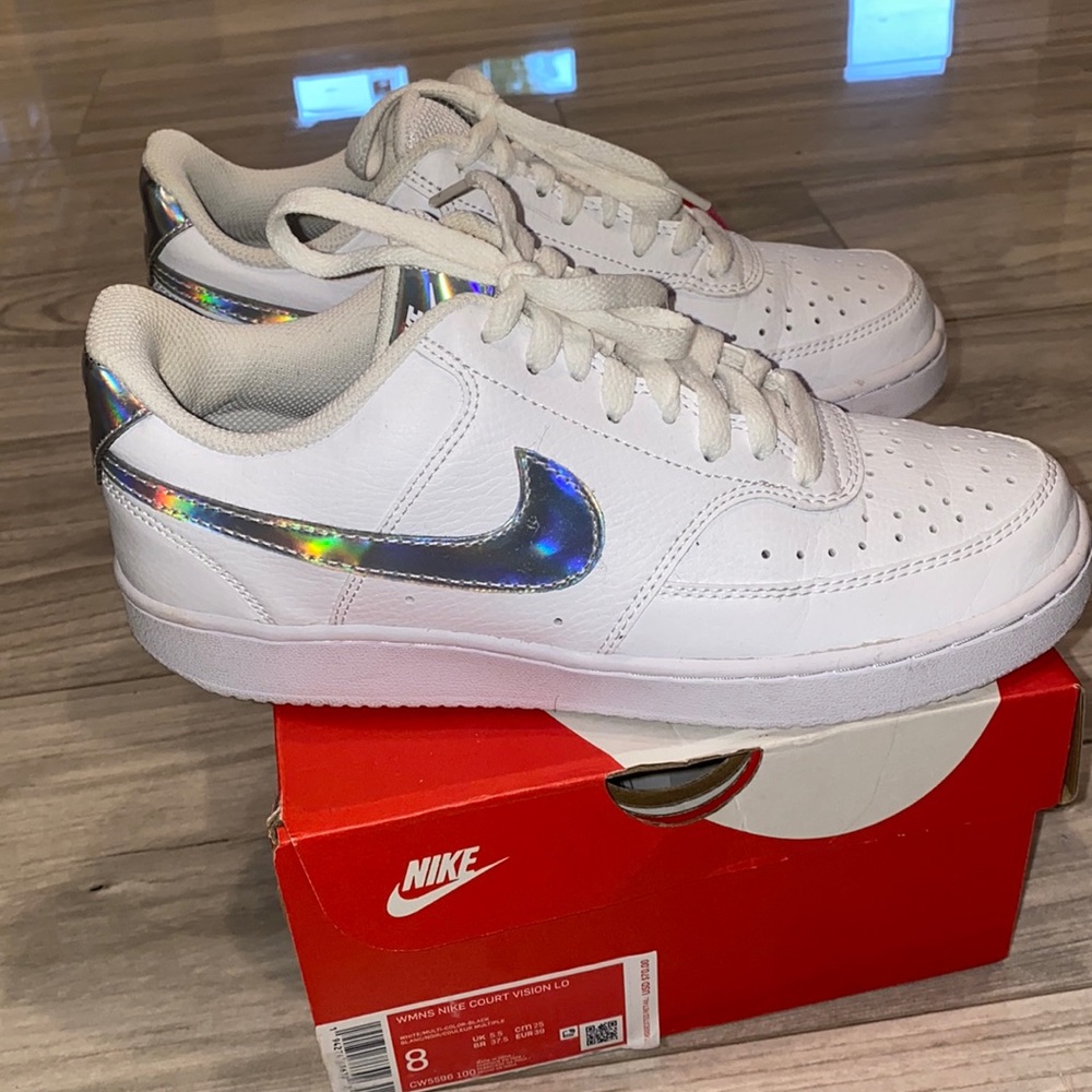 Nike shoes